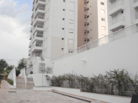 ESTACIONAMENTO DE VISITANTES